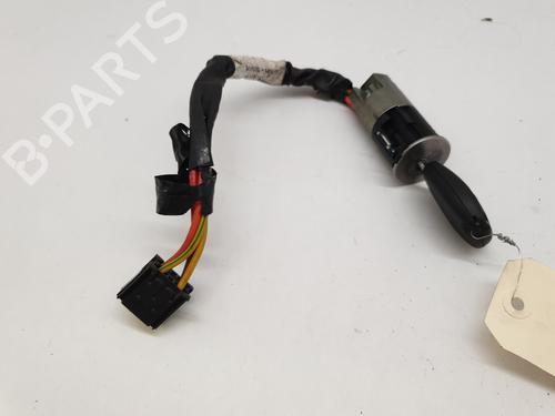 Used Ignition barrel DACIA LOGAN MCV (KS_) 1.5 dCi (KS04) (88 hp) 27685799
