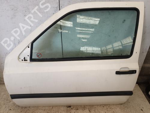 Left front door VW GOLF III (1H1) 1.9 TD, GTD | BP29124446C2 
