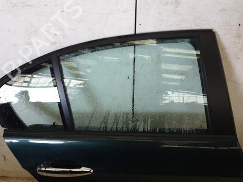 Right rear door BMW 3 (E90) 318 d | BP22867291C5