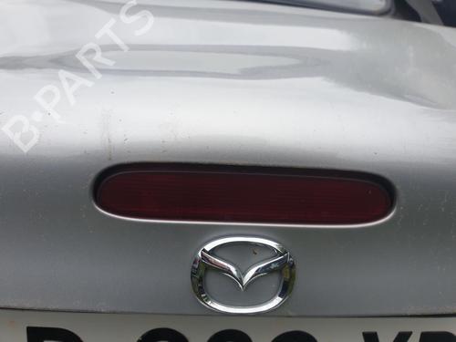 Used Third brake light Third brake light MAZDA MX-5 II (NB) 1.6 16V (NB6C) (110 hp) 35920211 35920211