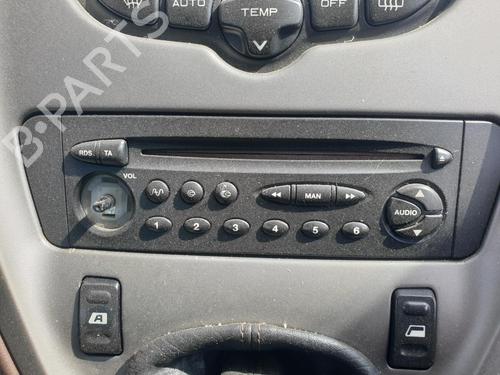 Radio CITROËN XSARA PICASSO (N68) 2.0 HDi | BP28585922E6 