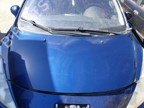 Motorhjelm Motorhjelm PEUGEOT 207 SW (WK_) 1.6 16V (120 hp) 26001627 26001627