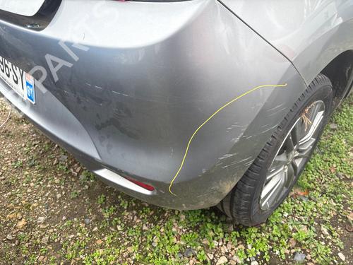 rear-bumper-suzuki-baleno-fw-ew-2016-40054130 main image