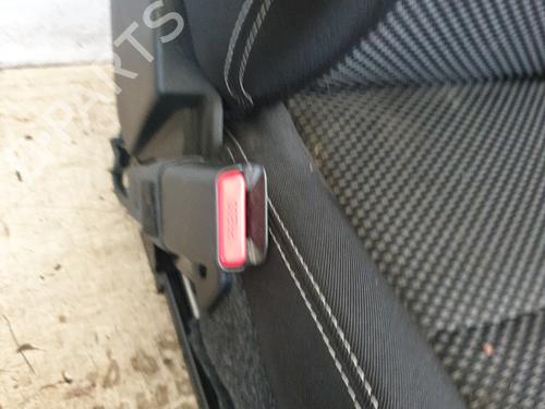 Left front seat SUZUKI VITARA (LY) 1.4 Hybrid (Mild Hybrid) AllGrip (APK414) | BP31804203C15  - Image 5