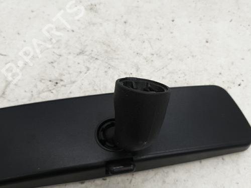 Used Rear mirror Rear mirror SEAT IBIZA IV (6J5, 6P1) 2.0 TDI (143 hp) 22879120 22879120