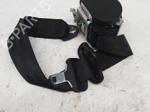 Used Rear right seatbelt Rear right seatbelt PEUGEOT 207 (WA_, WC_) 1.4 HDi (68 hp) 22869876 22869876