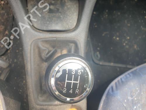 Gearstang PEUGEOT 206 Hatchback (2A/C) 1.9 D | BP28114670M90 