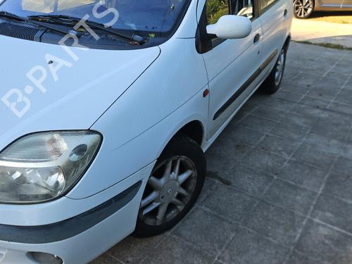 Rattstammestilk RENAULT SCÉNIC I MPV (JA0/1_, FA0_) 1.9 dCi (JA05, JA1F) | BP29629803I23 