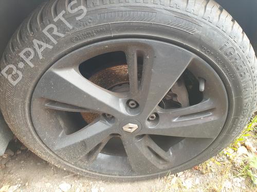 Rim RENAULT MEGANE III Grandtour (KZ0/1) 1.6 dCi (KZ00, KZ12, KZ13) | BP28117234C45 
