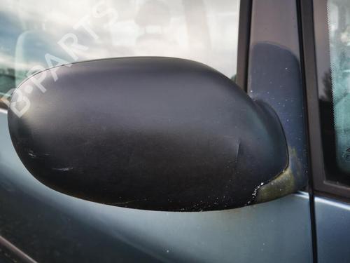 Right mirror FORD GALAXY I (WGR) 2.0 i | BP24422372C27 