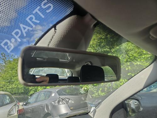 Rear mirror RENAULT MEGANE III Grandtour (KZ0/1) 1.5 dCi (KZ09, KZ0D, KZ1G, KZ29, KZ14, KZ1W, KZ10, KZ1F,... | BP26905162I6 