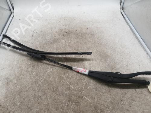 Front windshield wiper arm DACIA SANDERO II TCe 90 (B8M1, B8MA, B8AC) | BP31754841C143 - Image 2