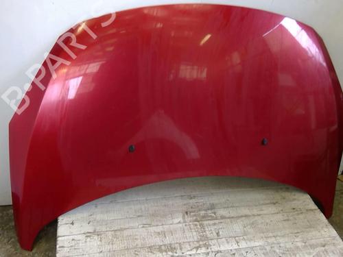 Used Hood PEUGEOT 307 CC (3B) 2.0 HDi 135 (136 hp) 22876401
