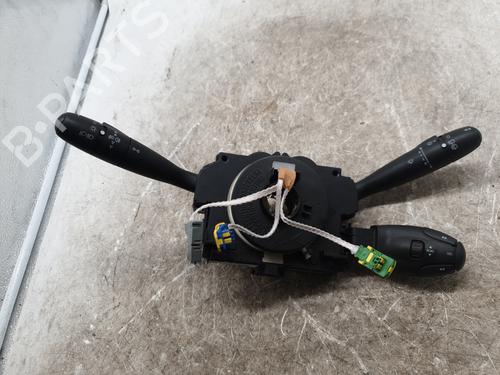 Used Steering column stalk PEUGEOT 206 SW (2E/K) 1.4 HDi (68 hp) 32518968