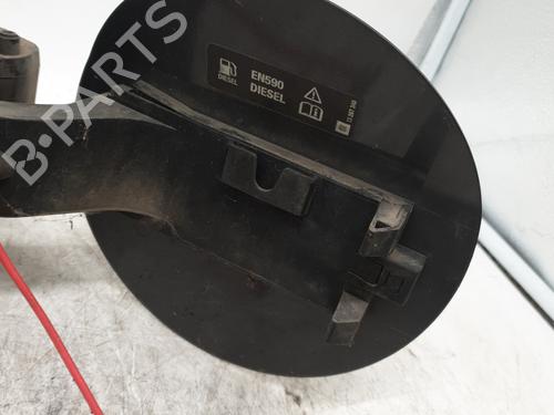 Fuel flap OPEL ASTRA J (P10) 1.7 CDTI (68) | BP24435690C131 