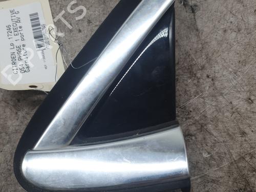 Front left panel CITROËN DS4 (NX_) 1.6 BlueHDi 120 | BP29474732C58 