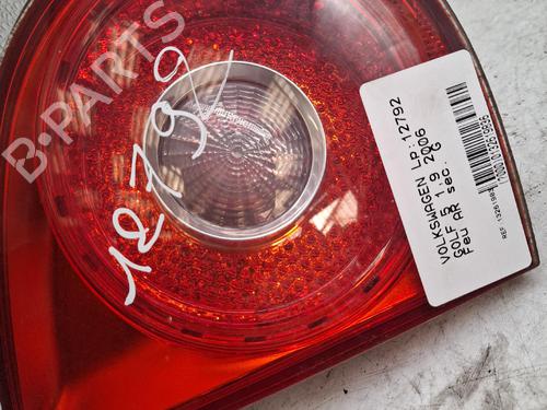 left-tailgate-light-vw-golf-v-1k1-2003-2004-2005-2006-2007-2008-2009-2010-39090409 main image