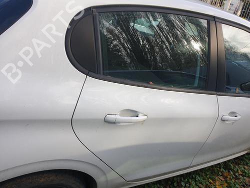 Right rear door PEUGEOT 208 I (CA_, CC_) 1.5 BlueHDI 100 | BP30111945C5