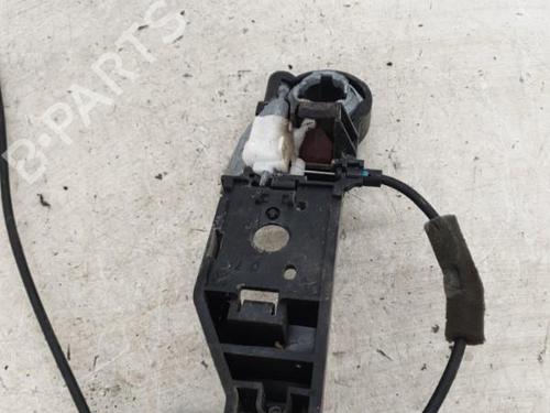 Front left lock RENAULT CLIO III (BR0/1, CR0/1) 1.5 dCi | BP22870257C98 