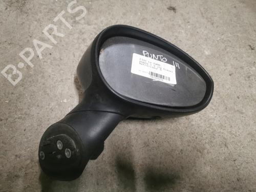 Used Right mirror FIAT GRANDE PUNTO (199_) 1.3 D Multijet (75 hp) 22872526