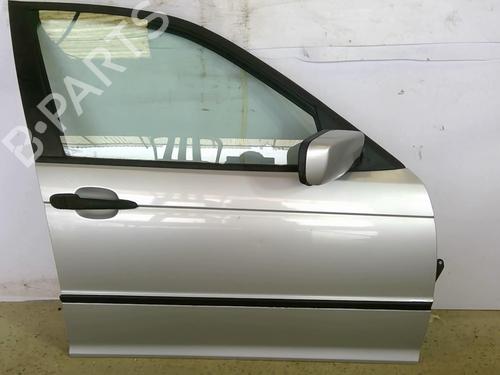 Used Right front door BMW 3 Touring (E46) 320 d (136 hp) 22880666