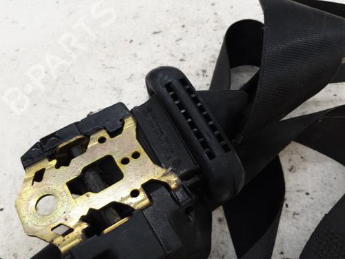 Used Front right seatbelt Front right seatbelt VW TRANSPORTER T4 Bus (70B, 70C, 7DB, 7DK, 70J, 70K, 7DC, 7DJ) 2.4 D (78 hp) 25843299 25843299