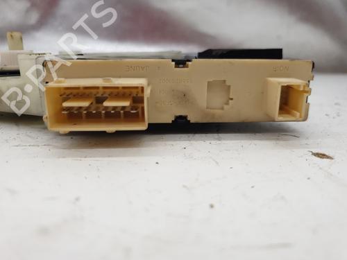 Left front window motor CITROËN C4 I (LC_) 1.6 HDi | BP24423346E21 - Image 2