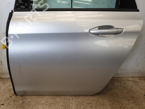 Left rear door PEUGEOT 308 SW II (LC_, LJ_, LR_, LX_, L4_) 1.2 THP 110 | BP22882764C4 
