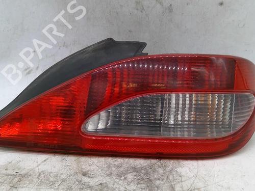 Right taillight PEUGEOT 406 Coupe (8C) 2.0 16V | BP22885340C35 