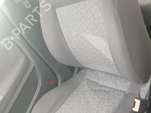Right front seat SEAT IBIZA III (6L1) 1.9 TDI | BP28302161C16 