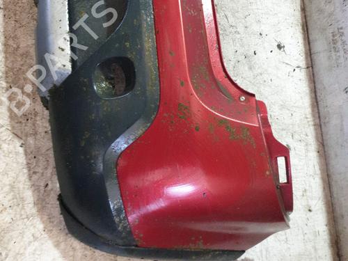 rear-bumper-dacia-sandero-2008-32360300 main image