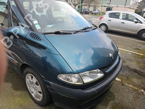 Used Parts RENAULT ESPACE III (JE0_) 4666875