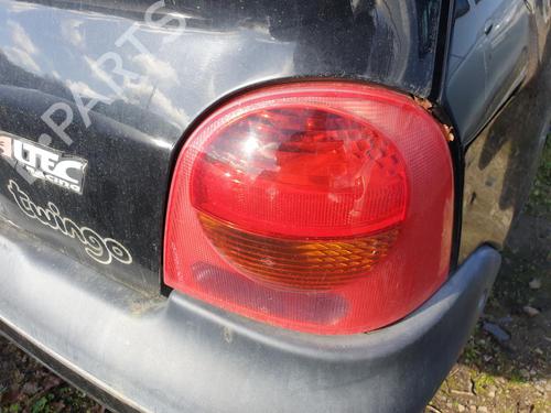 Used Right taillight Right taillight 33680513 33680513