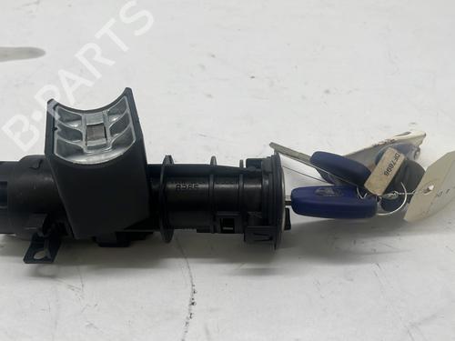 Used Ignition barrel Ignition barrel TOYOTA YARIS (_P9_) 1.4 D-4D (NLP90_, NLP90R) (90 hp) 27599552 27599552