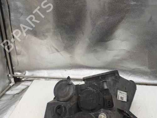 Højre forlygte OPEL MERIVA A MPV (X03) 1.7 CDTI (E75) | BP22865343C29 