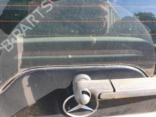 Third brake light MERCEDES-BENZ A-CLASS (W169) A 160 CDI (169.006, 169.306) | BP29430028L11 
