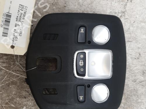 interior-roof-light-citroen-ds3-convertible-2013-2014-2015-28020954 main image