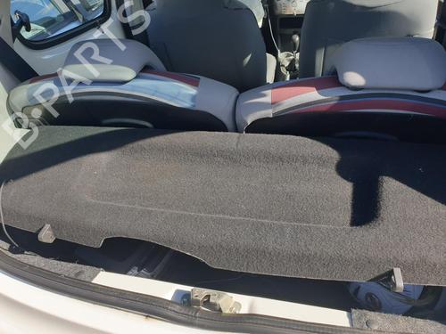 Rear parcel shelf CITROËN C1 (PM_, PN_) 1.0 | BP29430044C85 