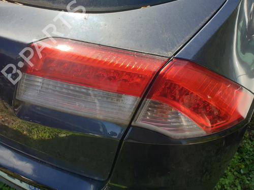 Right tailgate light RENAULT LAGUNA III (BT0/1) 2.0 dCi (BT01, BT08, BT09, BT0E, BT0K, BT12, BT1C, BT1D,... | BP29429960C80 