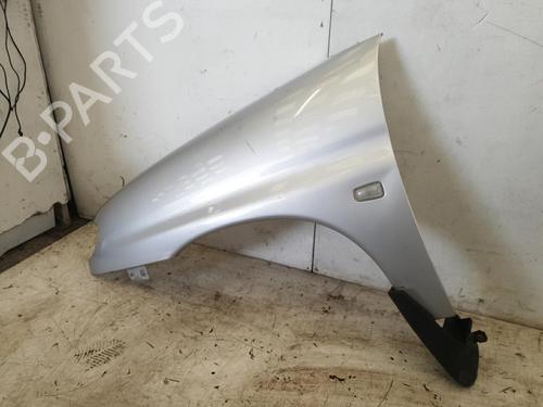 Left front fenders CITROËN BERLINGO / BERLINGO FIRST Box Body/MPV (M_) 1.8 D (MBA9A, MCA9A) | BP22878683C41 