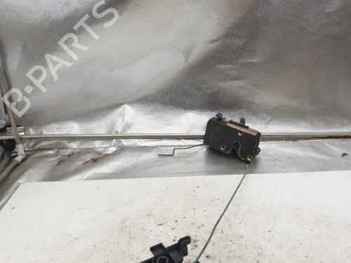 Used Front right lock CITROËN XANTIA (X1_, X2_) 2.0 HDI 90 (90 hp) 24486040