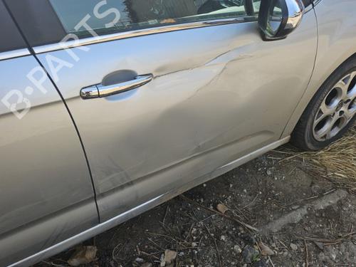 Left front window switch CITROËN C3 II (SC_) 1.4 HDi 70 (SC8HZC, SC8HR0, SC8HP4) | BP25598271I27 - Image 6