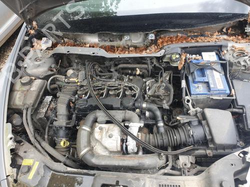 Engine VOLVO V50 (545) | BP35920197M1 - Image 2
