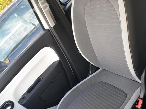 Sæde højre fortil RENAULT TWINGO III (BCM_, BCA_) 1.0 SCe 70 (BCMB) (69 hp) 30106858