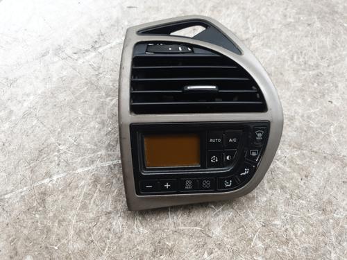Used Air vent Air vent CITROËN C4 Picasso I MPV (UD_) 2.0 HDi 138 (136 hp) 32670551 32670551