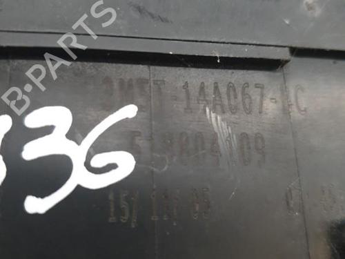 Used Electronic module FORD FOCUS II (DA_, HCP, DP) 1.6 TDCi (90 hp) 22865396