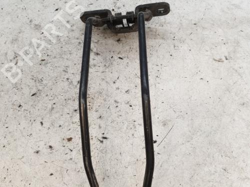 Hinge/Door check strap CITROËN JUMPY II Van 1.6 HDi 90 16V | BP24423201C146 