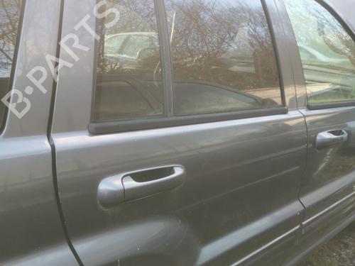Used Right rear door JEEP GRAND CHEROKEE II (WJ, WG) 2.7 CRD 4x4 (163 hp) 22876977