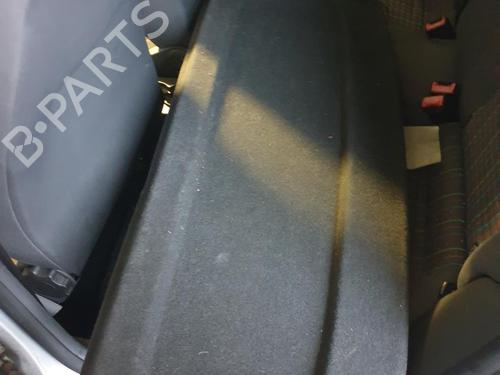Used Rear parcel shelf Rear parcel shelf VW POLO IV (9N_, 9A_) 1.4 TDI (70 hp) 31599690 31599690