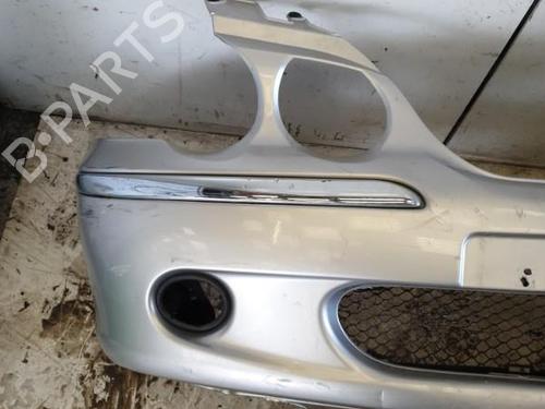 Front bumper ROVER 45 I Saloon (RT) 2.0 iDT | BP22884181C7 